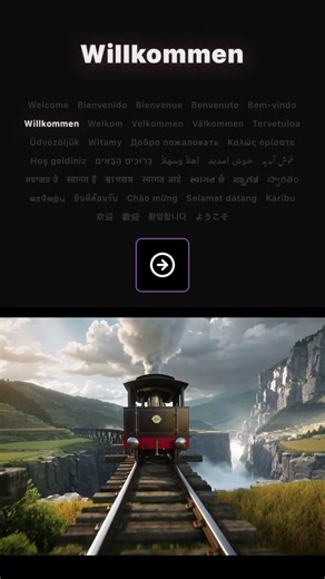Earthgate Reader in Corpán #learn #reading #languagelearning #learningapps #apple