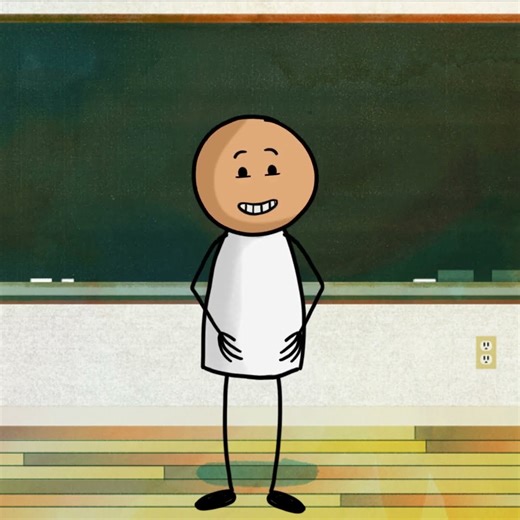 Why Did the Math Book Look Sad? | Funny Math Joke 😂