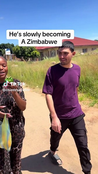 Discover Zimbabwean Language Terms and Their Meanings
