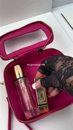 Luxury Makeup Case Showcase You’ll Want Instantly