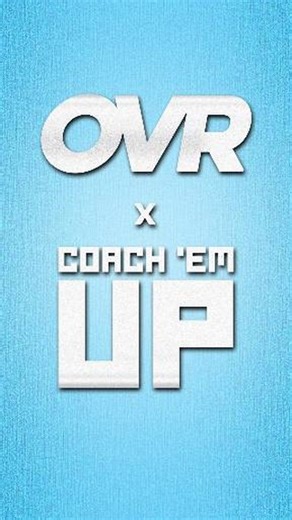 Coach’Em Up 🎙️ on Instagram: "It's time to GAMIFY your training! @overperformance Used by tens of thousands of coaches and athletes, OVR has reset the performance testing market with the most accurate, simple to use, reliable, and affordable equipment you can buy. Tracking your progress has never been more available. Host @timrileytraining trusts them so much, he's doubled down and made OVR the official timing gate system for his @apexathlete.official competition in the fast 40! OVR has truly c