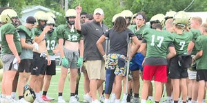 2025 High School Football First Look: Athens Bulldogs