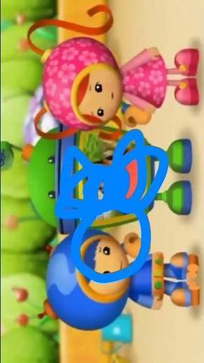 Donald the Frog Prince