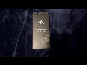 Adidas Alphaskin II Balaclava ( Review and sizing )