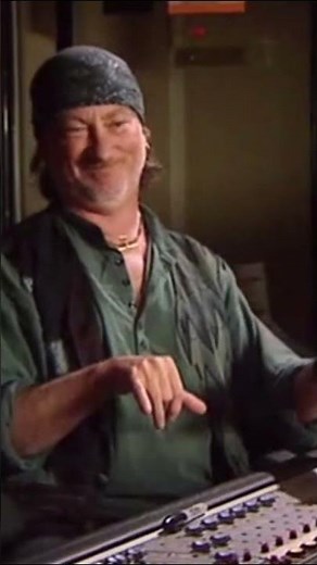 Roger Glover Reveals How the Pictures of Home Bass Solo Was Made