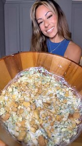 Caesar salad #caesarsalad #recipe #salad #food #cook Dressing:1 cup mayo1 tsp fresh garlic(chopped)1/2 lemon(juiced)1 tsp salt or more to taste 2 tsp pepper 1 tsp white vinegar2 tsp Worcestershire sauce1 tsp country Dijon mustard 1/2 cup Parmesan cheese | Brooke Brown