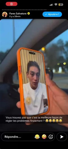 wsh aqababe il a fait un appel avec Fares Salvatore mais aqababe il a pas dormi depuis combien de temps pour avoir des yeux pareil ? jsjsjsjsjs 🪐💀