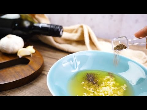 How to Marinate Pork