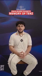47K views · 694 reactions | tfw your fav memory of TenZ is just his dog  | Valorant Esports | Facebook