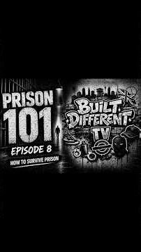 PRISON 101 | EPISODE 8 - TWIST UPS 🔥