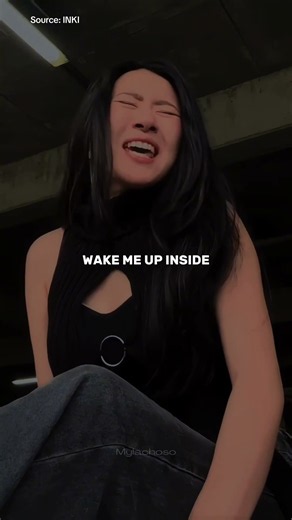 Bring Me To Life - Evanescence (INKI Cover) #music #cover #bringmetolife
