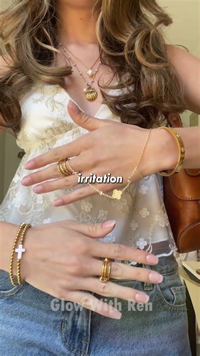 ✨ Glow Up on a Budget Skin, Hair & Body Hacks