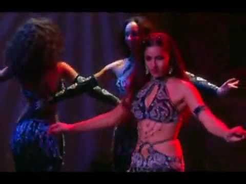 Bellydance superstars 6 Egyptian nights Live from Paris