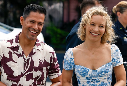 Magnum P.I. Saved! Cancelled CBS Reboot Snags 2-Season, 20-Episode Order At NBC - TVLine