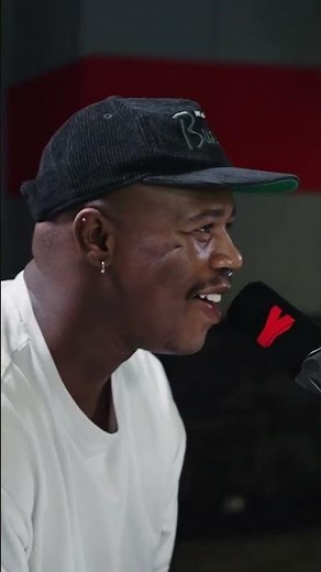 Lloyiso on “High and Higher” | YFM In-Studio Interview Clip