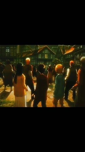 colossal titan first time entry #edit