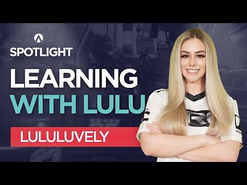 How to improve in Apex with the "Queen of Apex" - LuluLuvely