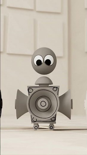 Top Colourblock Grey Moments 🌧️ | Learn to Explore Colours | Colourblocks