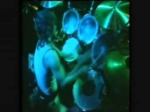 Motorhead - Too Late Too Late Live