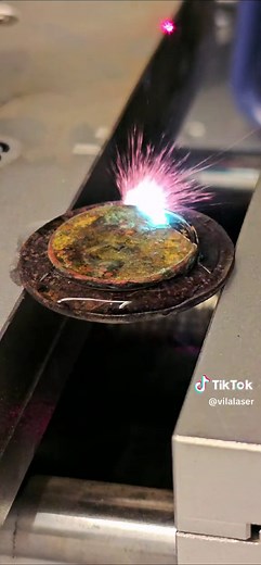 Laser Coin Cleaning: Step-by-Step Guide for Sparkling Results
