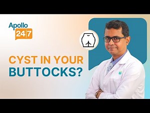 Pilonidal Sinus: Overview and Treatment | Dr. Nipanjan Ghosh