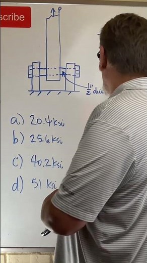 FE Problem of the Day #55