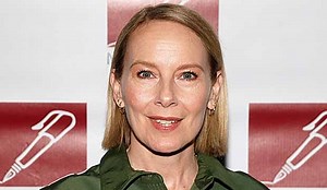 Amy Ryan interview: ‘Doubt’ and ‘Sugar’
