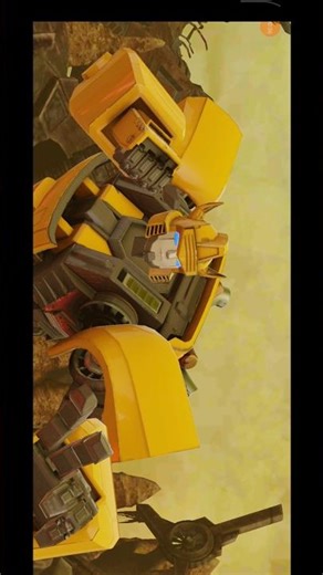 Ratchet vs Bumblebee – Ultimate Cybertron Showdown! ⚔️💥☠️