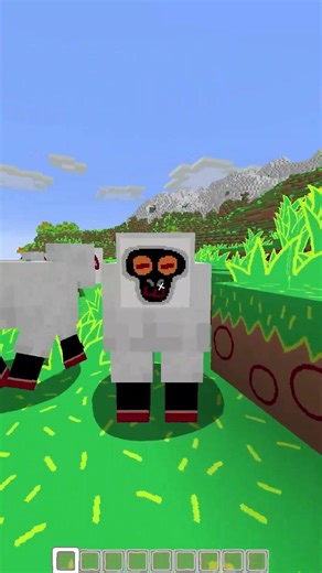 MOST CURSED texture packs