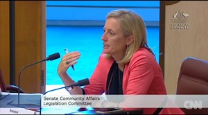 'Mansplaining' argument erupts between lawmakers