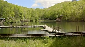 12K views · 158 reactions | We're excited to announce LifeWay Christian Resources has reached an agreement to sell Ridgecrest Conference Center and Summer Camps to the Ridgecrest Foundation. The two groups plan to complete the transfer of the North Carolina property and ministries by the end of 2020. https://blog.lifeway.com/newsroom/2020/10/15/lifeway-reaches-agreement-to-sell-ridgecrest/ | Ridgecrest Conference Center | Facebook