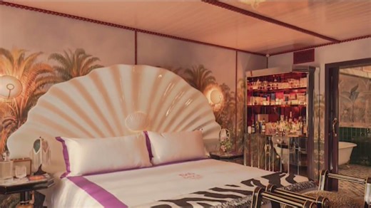 Baby Grand Hotel opening in Coronado