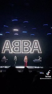 El futuro de la música llegó: ¡#ABBA ya da conciertos con hologramas y son sorprendentes! 🤩🤯 | Es Cultura