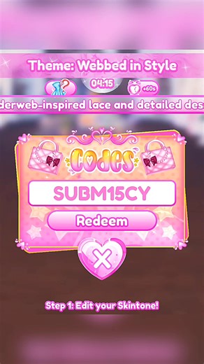 ALL NEW SECRET DTI CODES You MUST Try! (November 2025)  #roblox #shorts | Anonymous TheGamer | Facebook