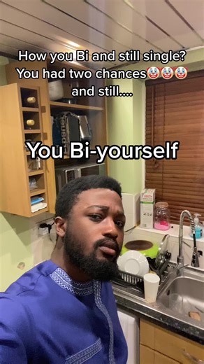 Exploring the 'Bi Yourself' Meme Phenomenon