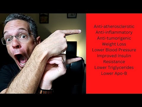 The many wonderful benefits of DRY FASTING