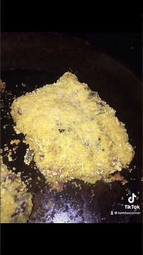 Shake & Bake Fish |Oven Bake Fish | Fry Fish Recipe