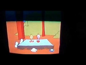 The Sylvester & Tweety Mysteries Tweety meets Orson