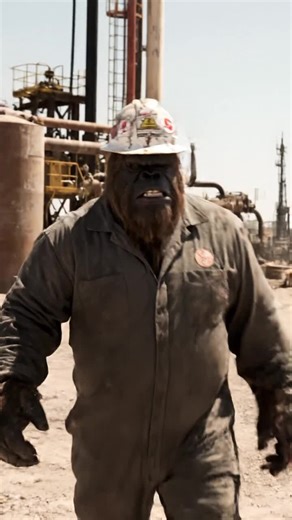 West Texas facts #bigfoot #oilfield #frac #drillingrig #oilandgas | big foot