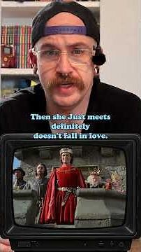 The Princess Bride Part 1 #80s #nostalgia #movie #MovieClips #80smovies #disneyplus #princessbride