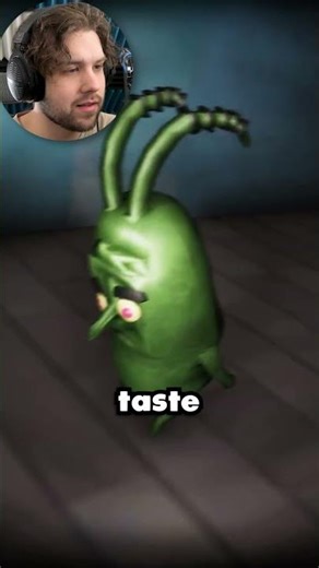 NEVER Take The Secret Formula | Spongebob Horror Game (^ FULL VIDEO ^)