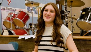 At Central, we see our students realizing every day that their potential isn’t limited to just one thing. It’s in the student who finds a new perspective through a performance, and the classmate who tackles a high-level equation with that same creative energy. From earning high school credits to discovering a talent in the arts, the work being done right now is setting the stage for what’s next. As an Integrated Arts School and IB World School, we offer a unique environment where students can ba
