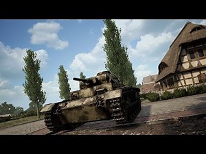 Post Scriptum - Panzer III holding Oosterbeek [GER Comms]