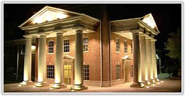 Donald W. Reynolds Campus & Community Center | Southern Arkansas University