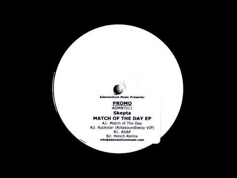 Skepta - ASAP (2007) (Rare Classic Grime Instrumental)