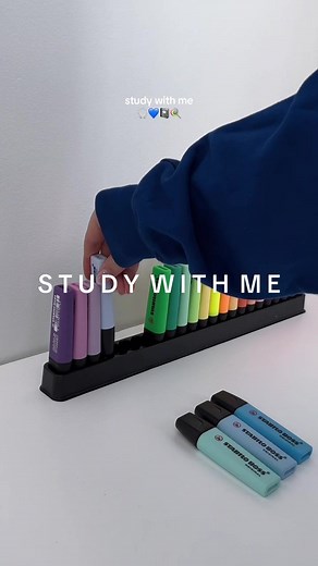 Study with Me for Exams | iPad Notes and Handwriting Font
