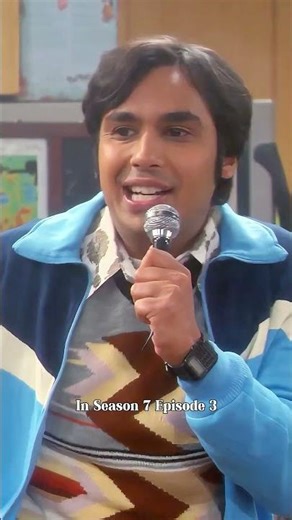 Bernadette:Cute, sweet...vicious little Bernadette!#dramaclips #shorts #tbbt