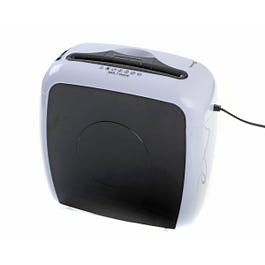 Rexel Style Plus 7 Sheet Cross Cut Shredder