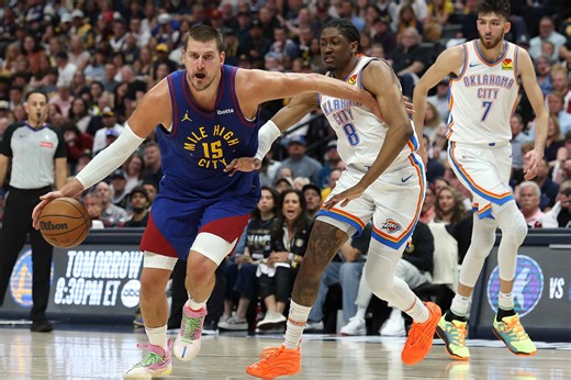 How to Watch Denver Nuggets vs. Minnesota Timberwolves: NBA Hoops, Exclusively on Peacock