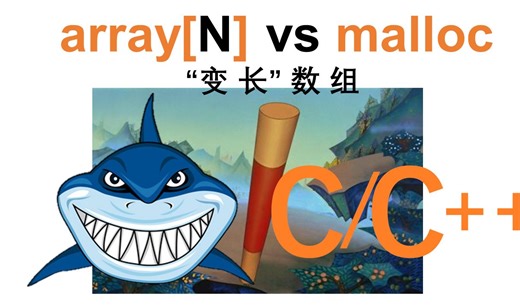 CPU眼里的：“变长”数组 a[N] | VLA